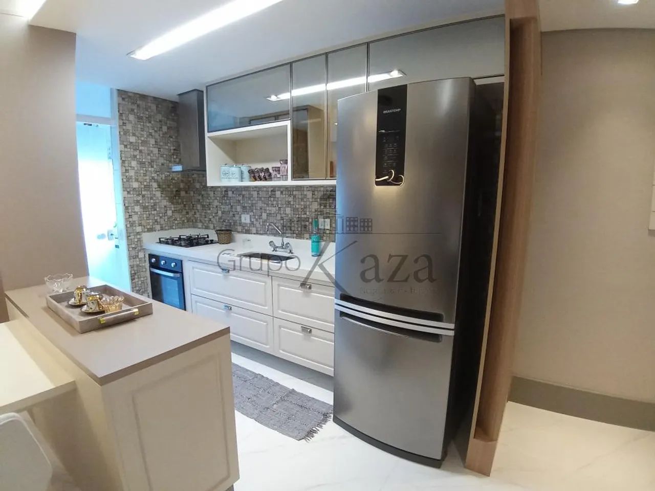 Imóvel para aluguel tem 77 metros quadrados com 2 quartos em Vila Ema - São José dos Campo - Foto 8