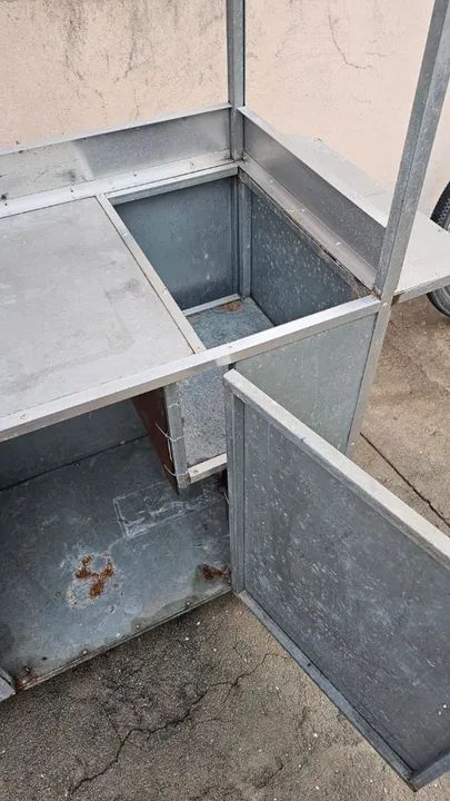 Carrinho de Açaí  - Foto 5