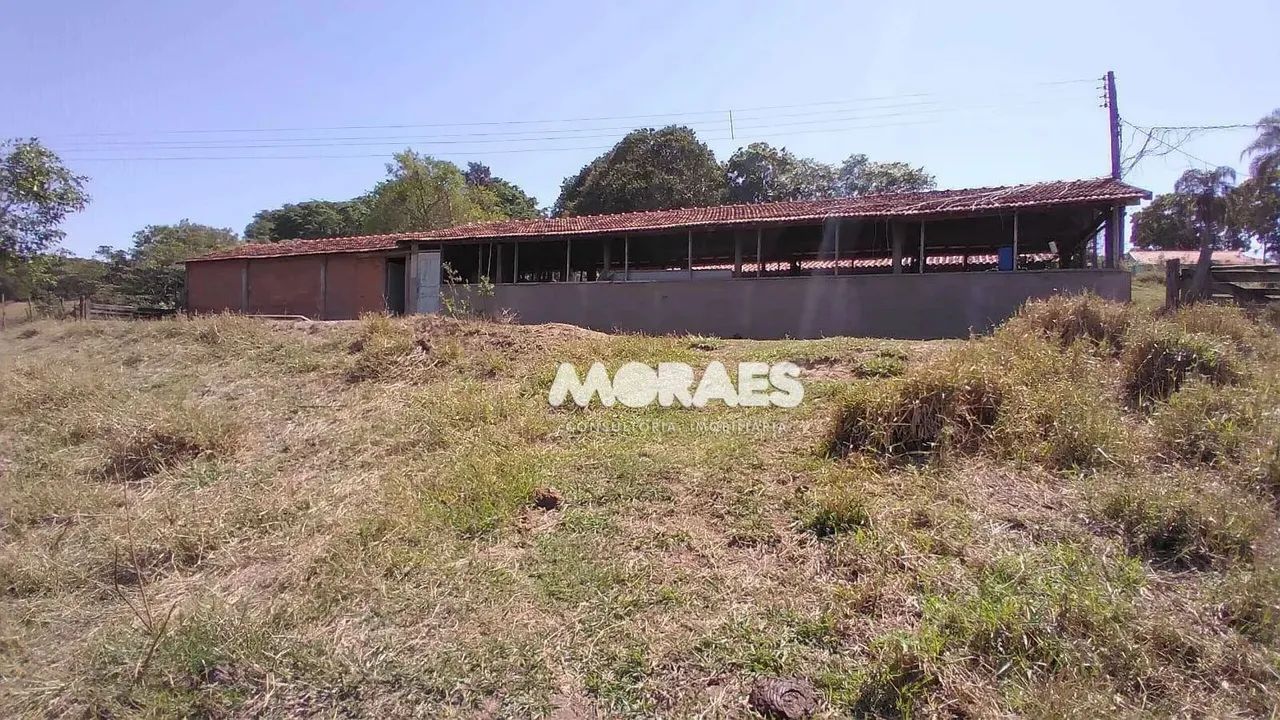 Sítio à venda, 5 Alqueires Paulista por R$ R$ 1.350.000 - Bauru/SP - Foto 11