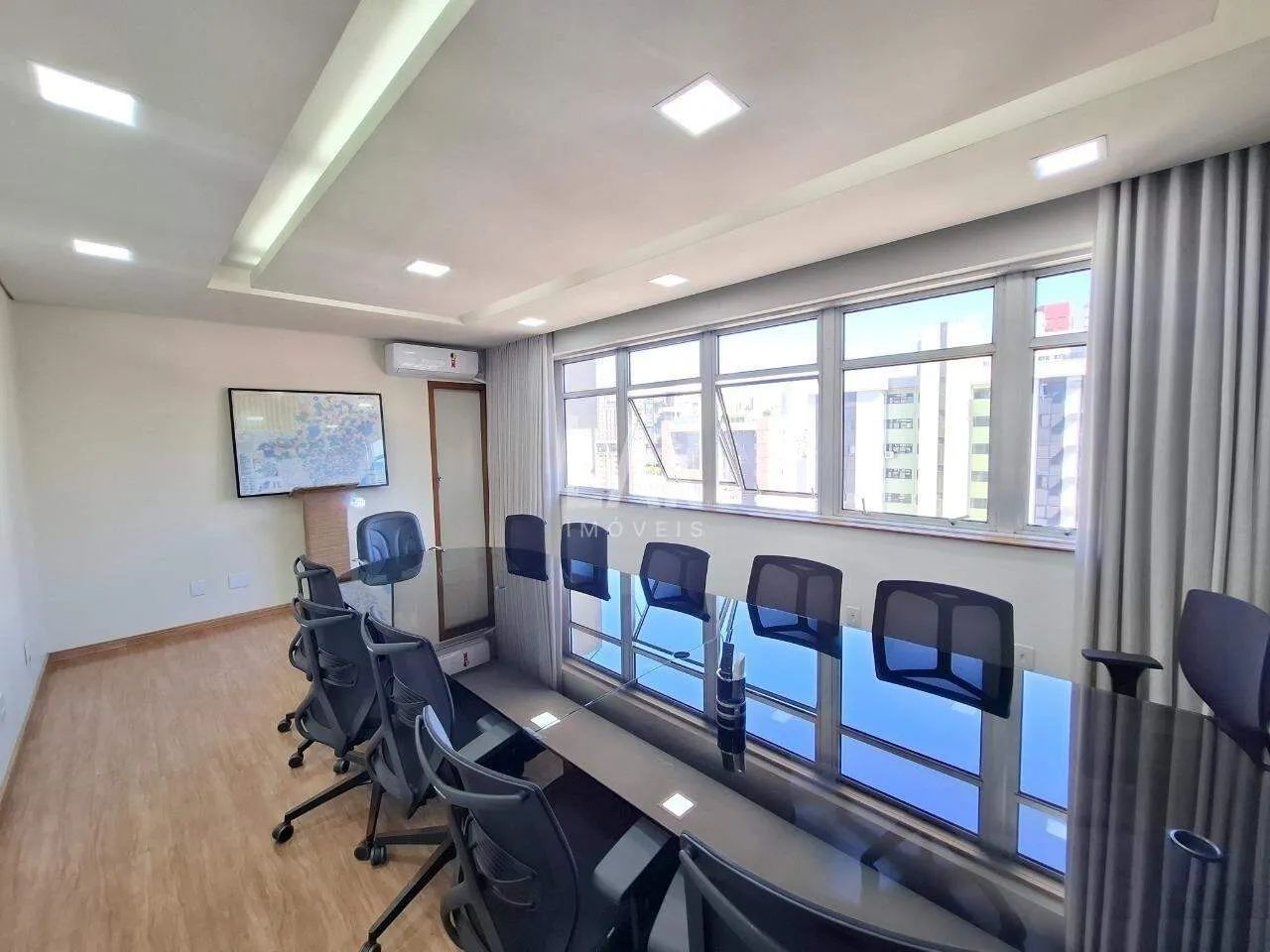 Sala à venda, 1 vaga, Lourdes - Belo Horizonte/MG
