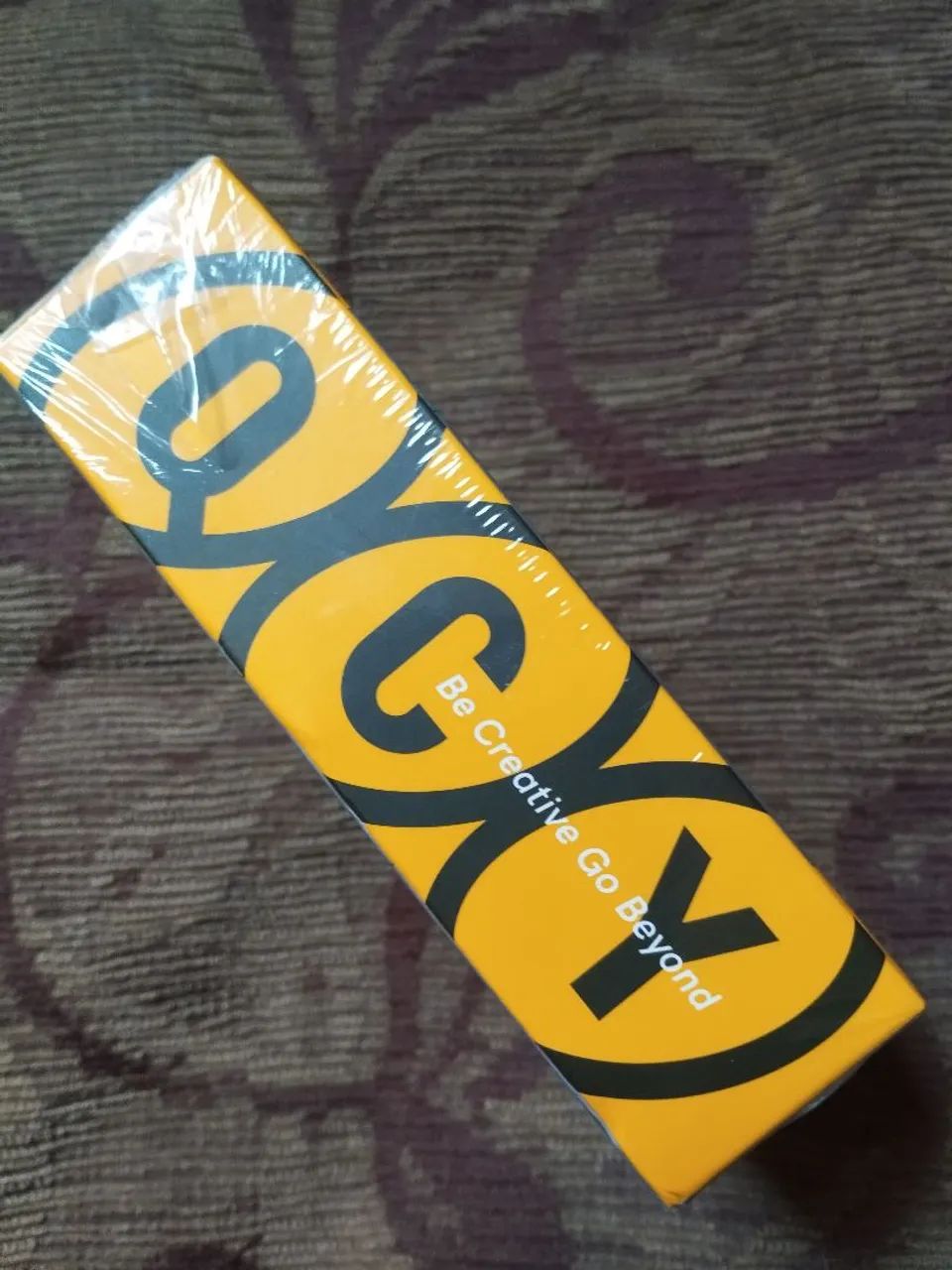 Fone QCY T17 7hs de bateria excelente som cancelamento de ruído novo zero lacrado  - Foto 4