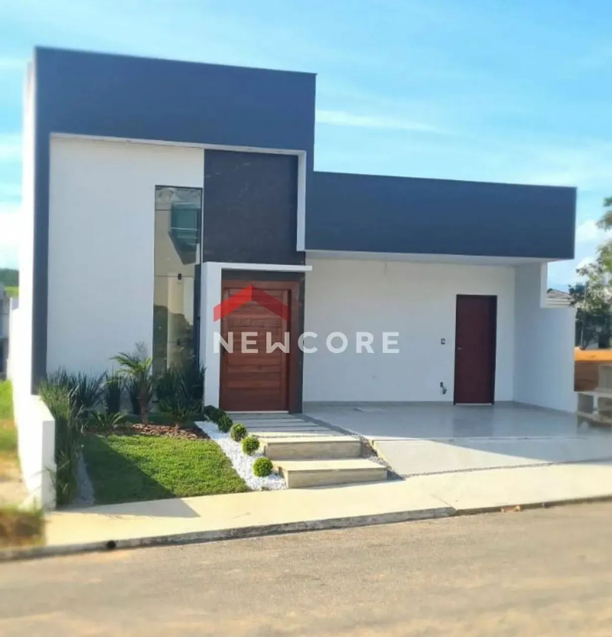 Casa de condomínio em Estrada Fazenda Vista Alegre - Imboassica - Macaé/RJ