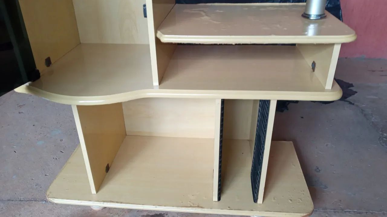 Rack simples 64861556656002121