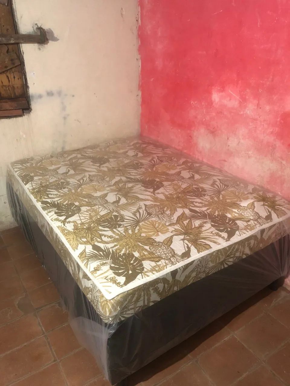 Cama  - Foto 2