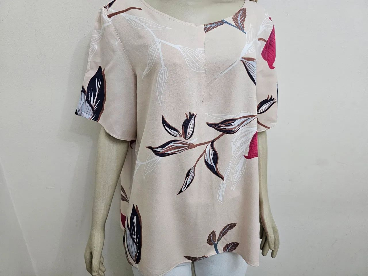 Blusa Beluga  - Foto 4
