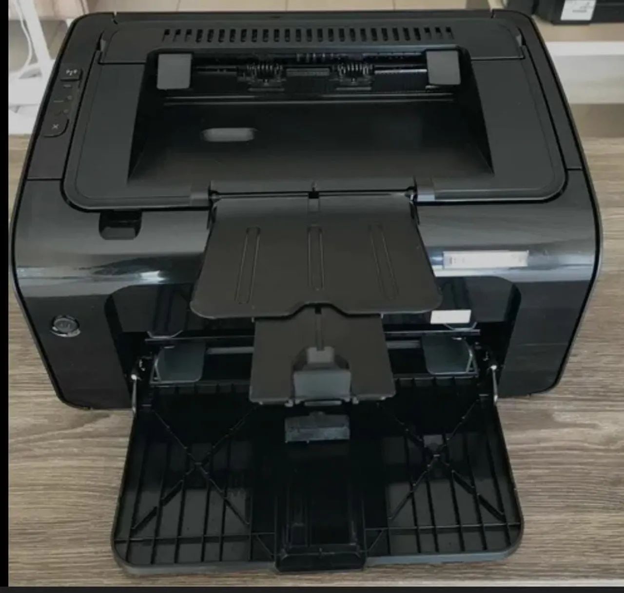 Impressora Laser Compacta - Ótimo estado!