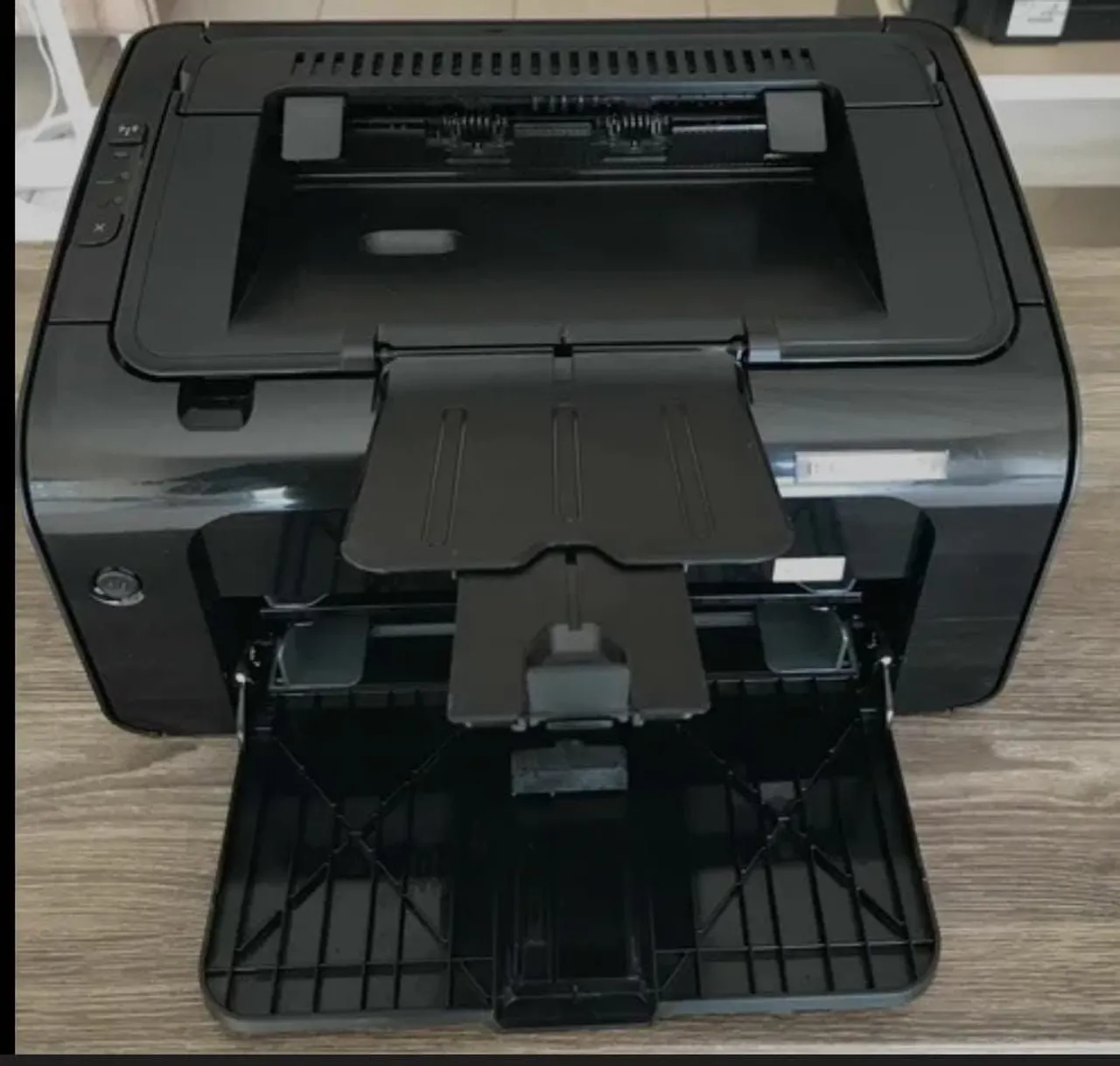 Impressora Laser Compacta - Ótimo estado!