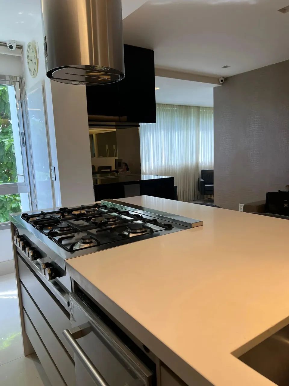 Decorado e Mobiliado. Aluguel na Asa Norte. SQN 310  Brasília DF - Foto 2