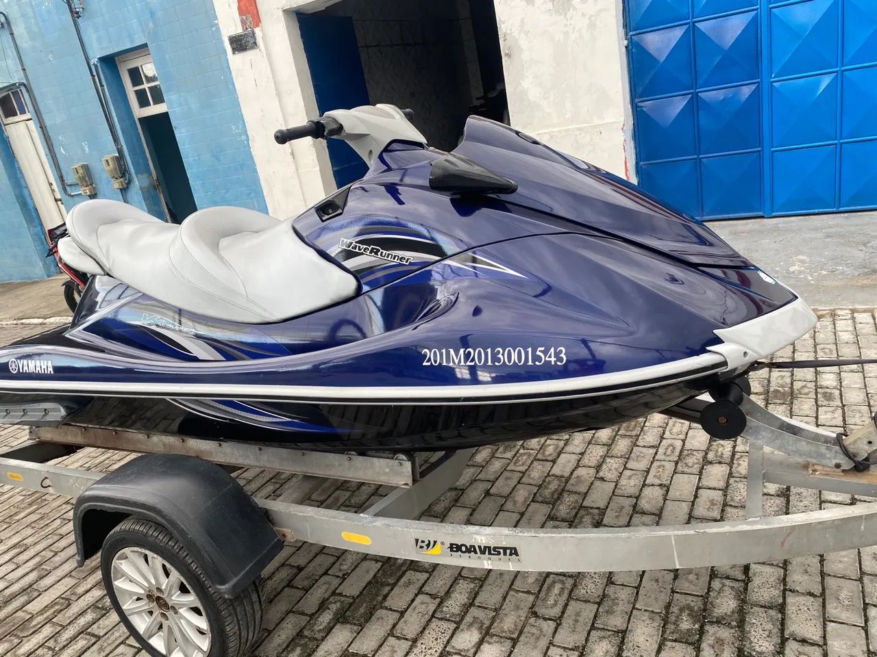 Jet ski  - Foto 4