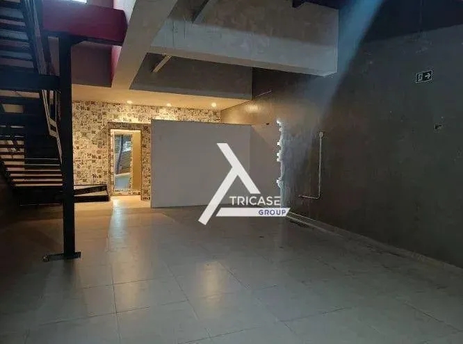 70m² de Potencial e Prestígio Visibilidade. Charme. Localização Imbatível. O ponto certo p