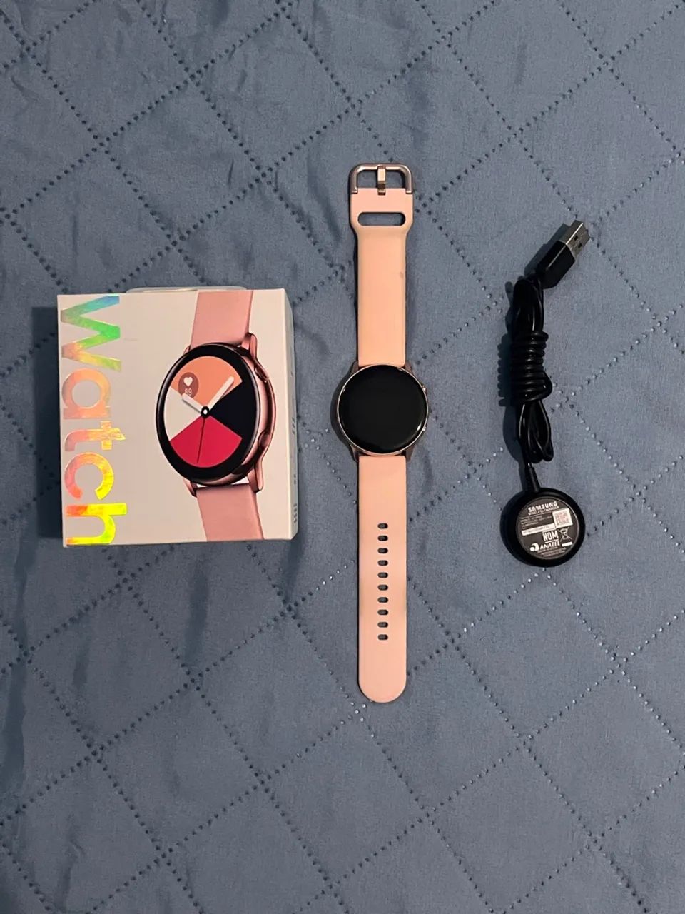 Watch Active2 Samsung Active Telcel Reloj Samsung Samsung Galaxy