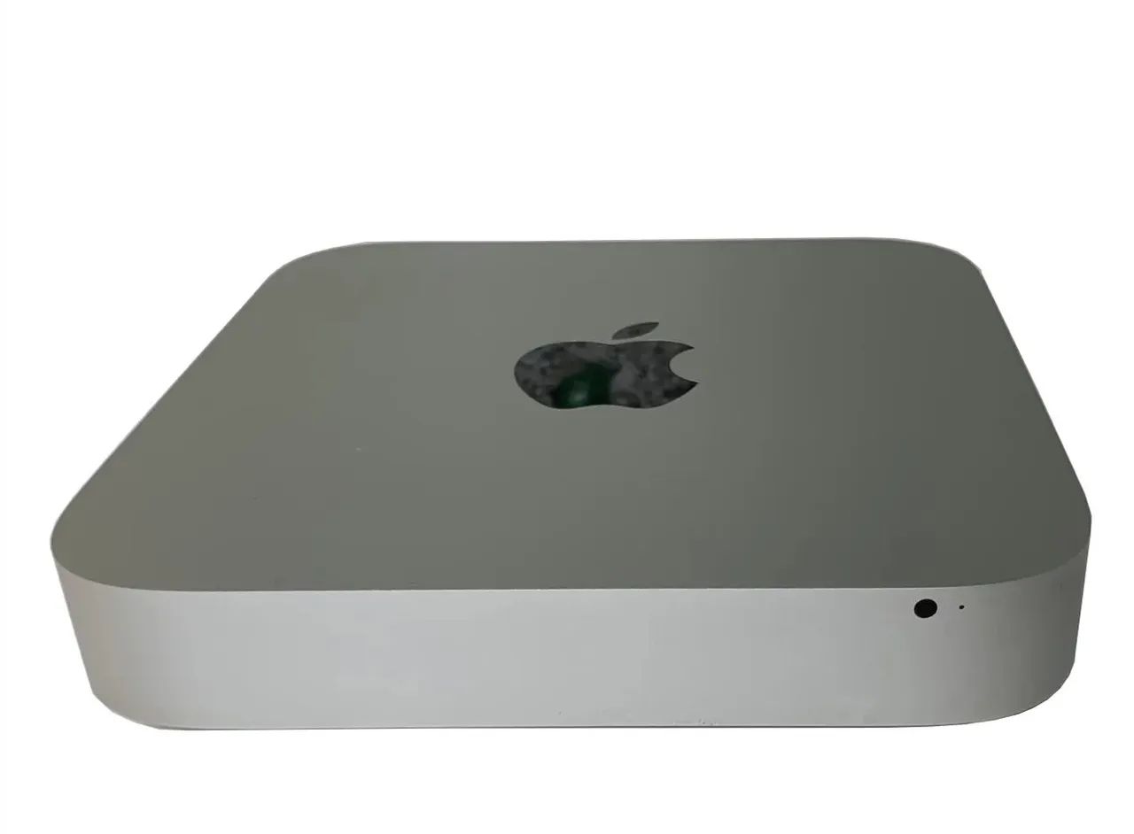 Mac Mini - Apple  - Foto 3