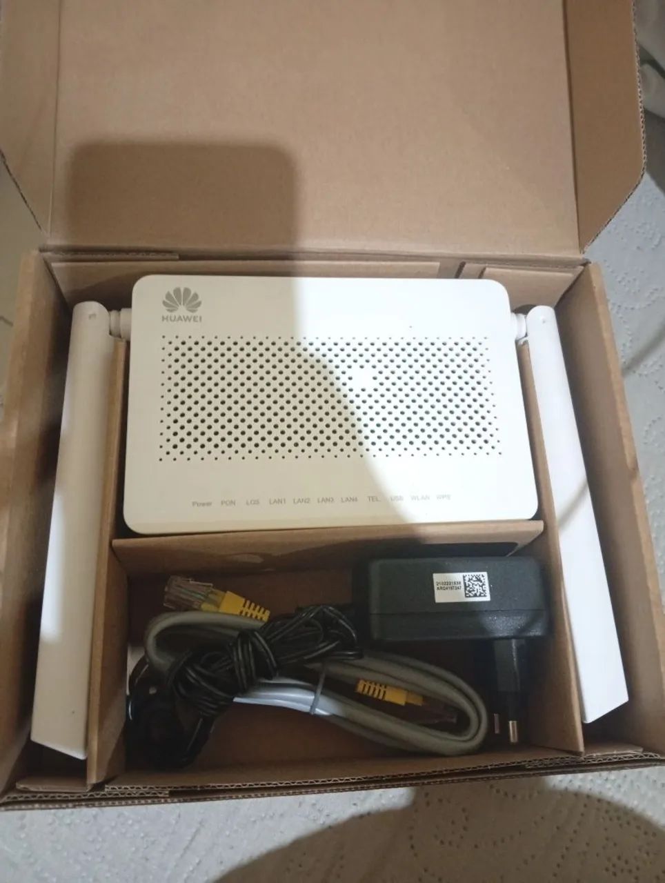 Roteador wi-fi HUAWEI