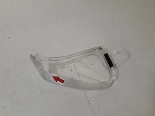 Lente Pisca Traseiro Honda Pcx 150 13/15 L/d Orig 4107 - Foto 5