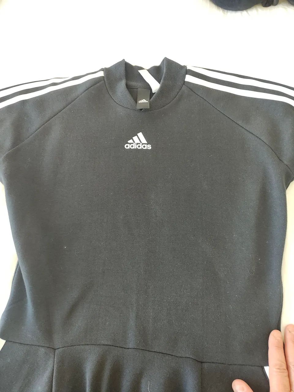 Vestido Adidas  - Foto 3