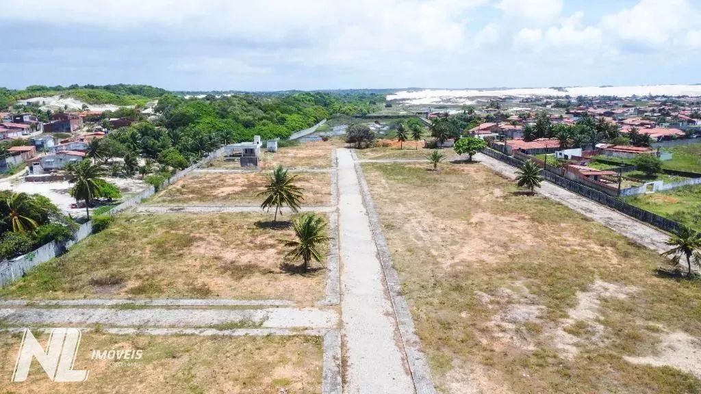 Vende-se área na Redinha Nova com 56.000m2 - Foto 2