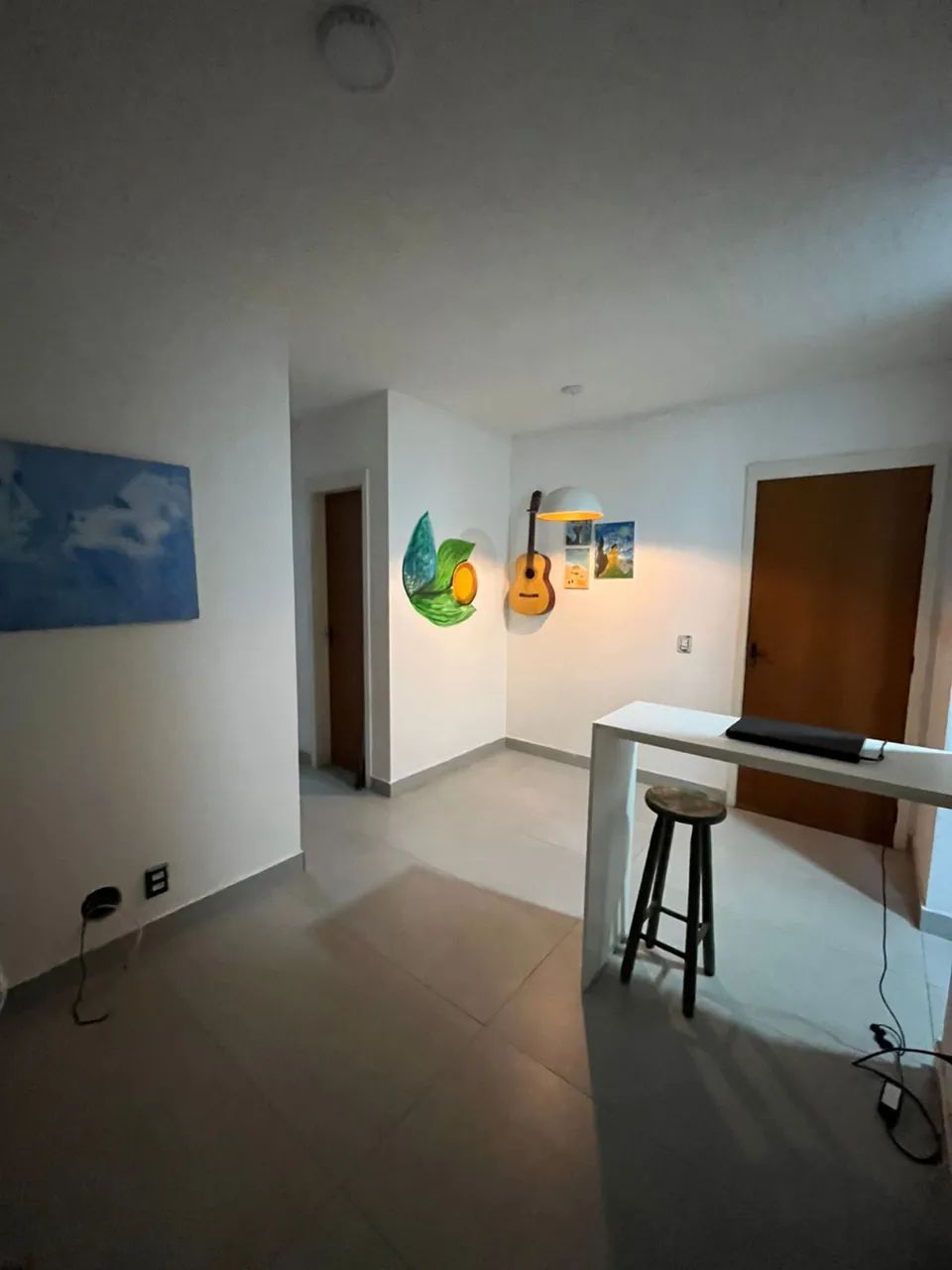 Foto - Serra - Ourimar