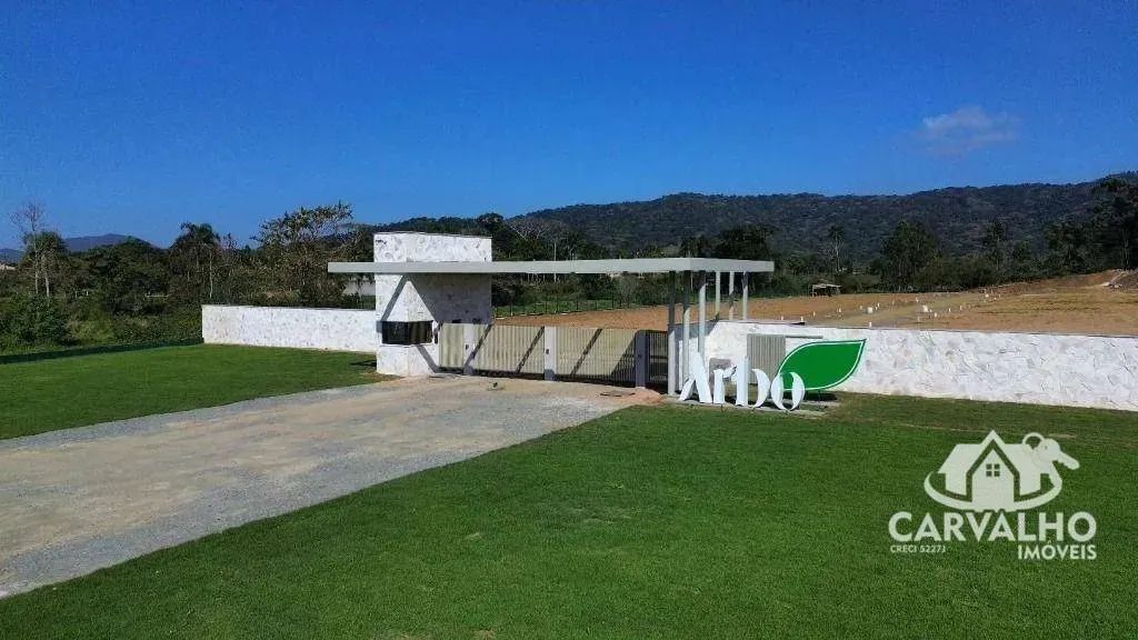 Terreno à venda, 583 m² por R$ 538.081,60 - Nossa Senhora de Fatima - Penha/SC - Foto 2
