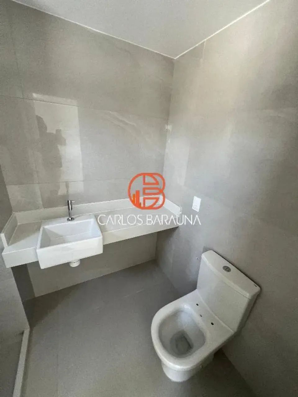 Espetacular apartamento Alphaville I reformado 4 suítes luxuoso - Foto 7