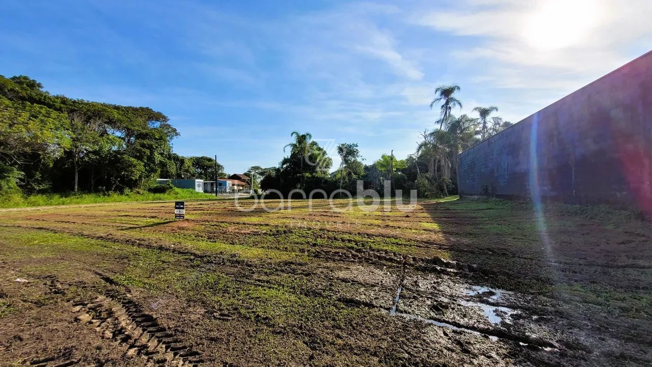 Terreno 626m²  frente para Ponte Pênsil  Quinta dos Açorianos. Barra Velha SC - Foto 9