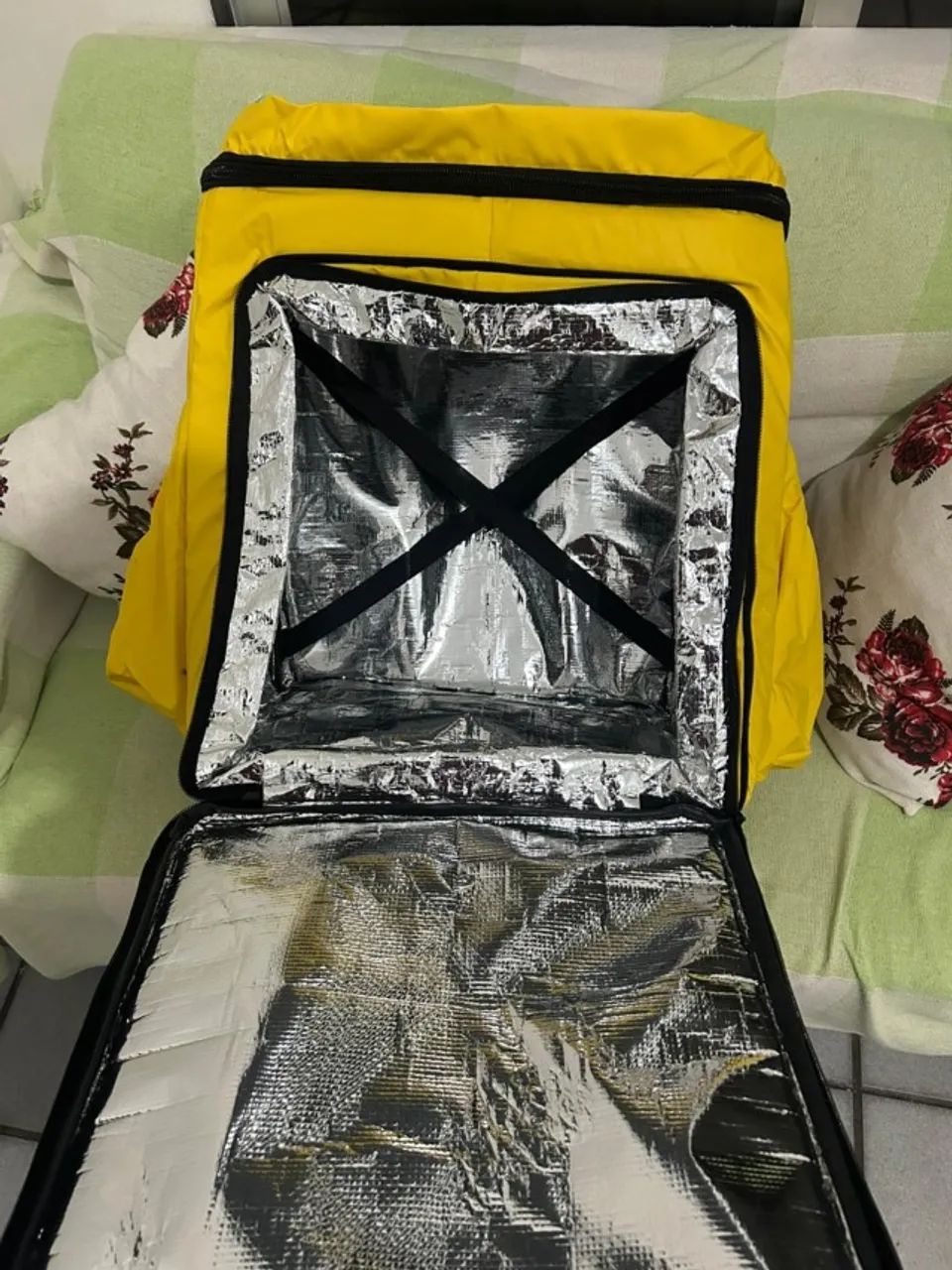 Large Delivery Bag64520817500035122