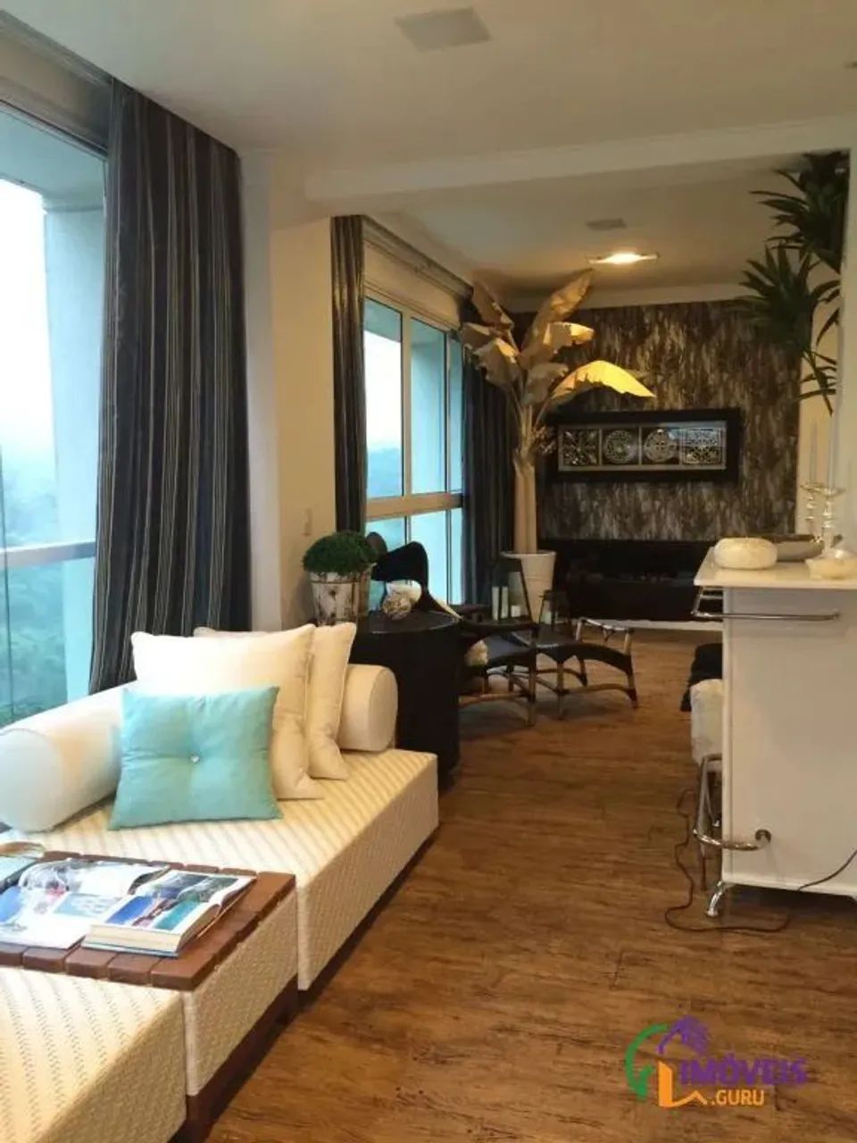 APARTAMENTO - TAMBORÉ - SP - Foto 5
