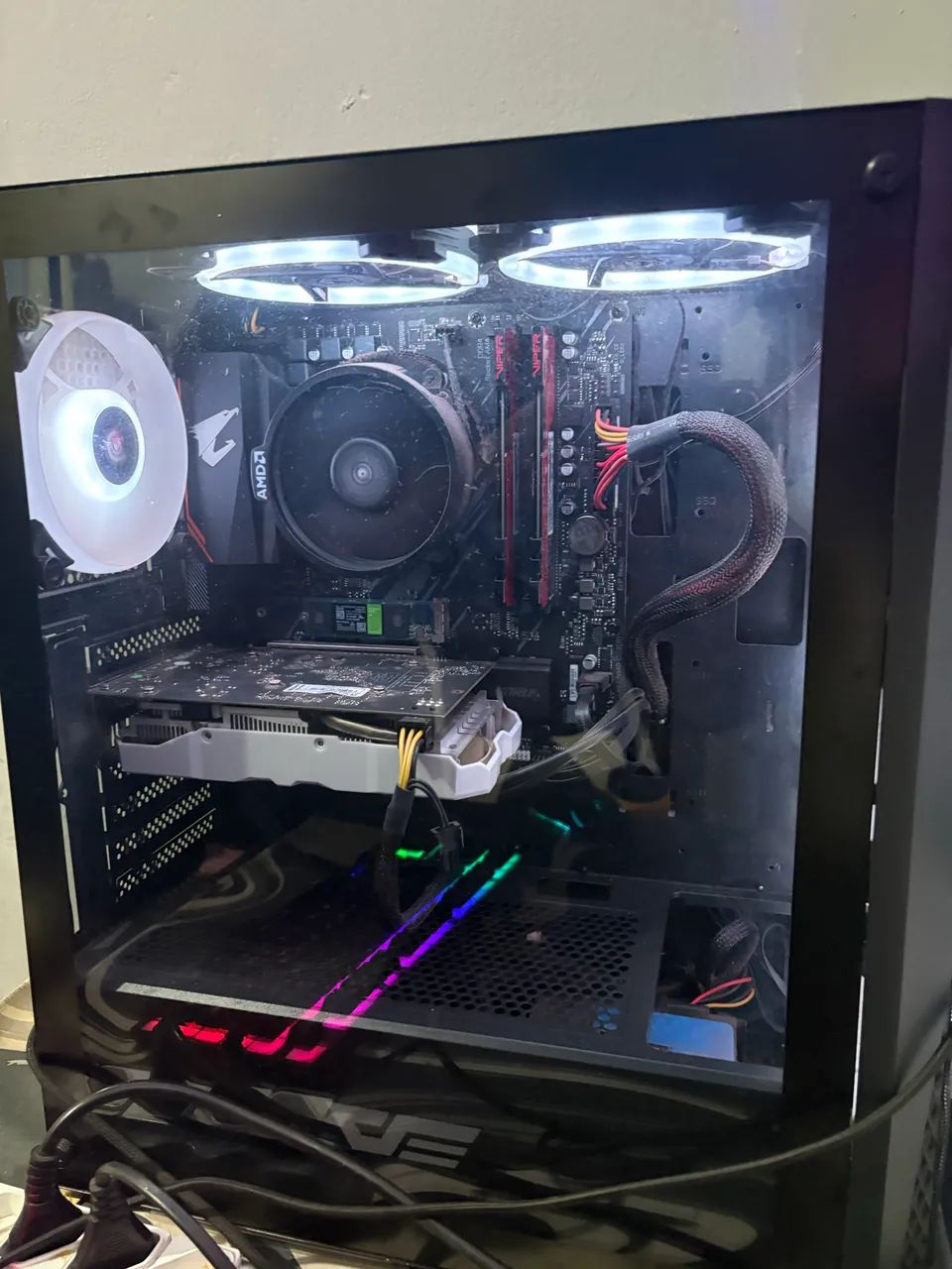 vendo pc gamer  - Foto 2