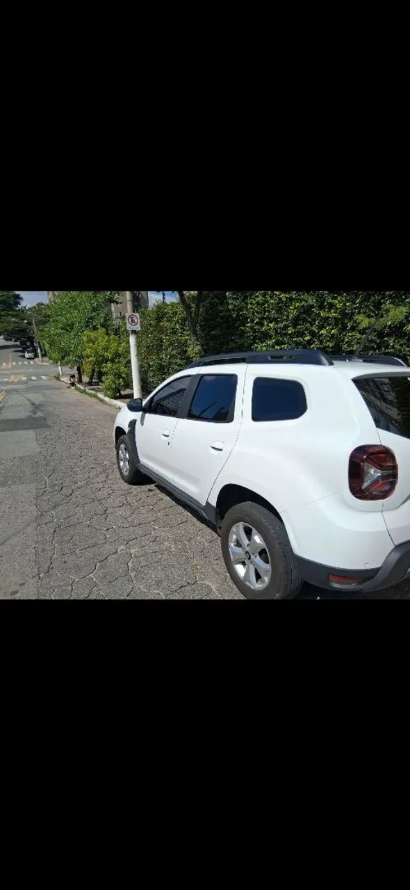 Renault Duster Intense Plus 1.6 16V Flex Mec. 2025 - Foto 3