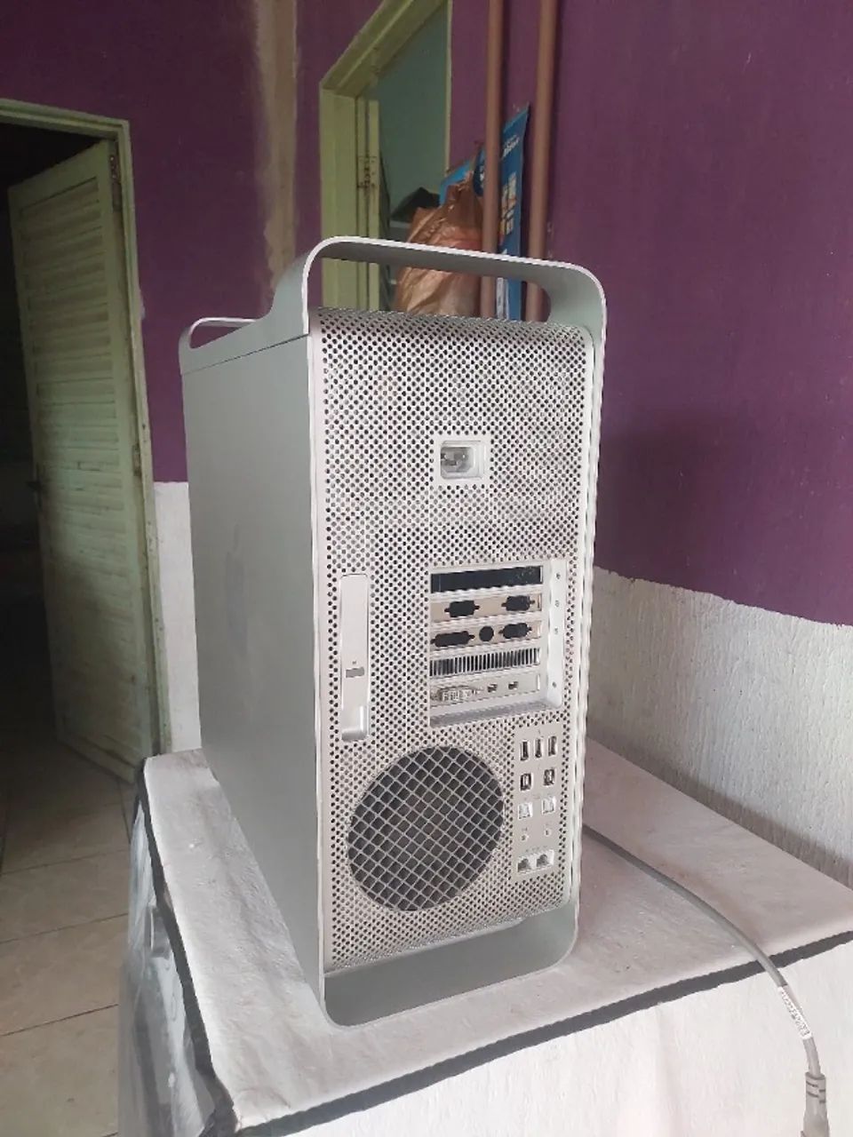 Apple Mac Pro 5.1 A1289 - Foto 3