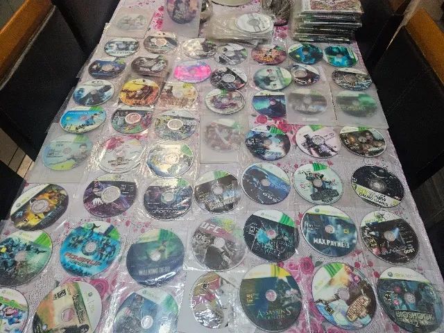 Jogos xbox - Foto 4