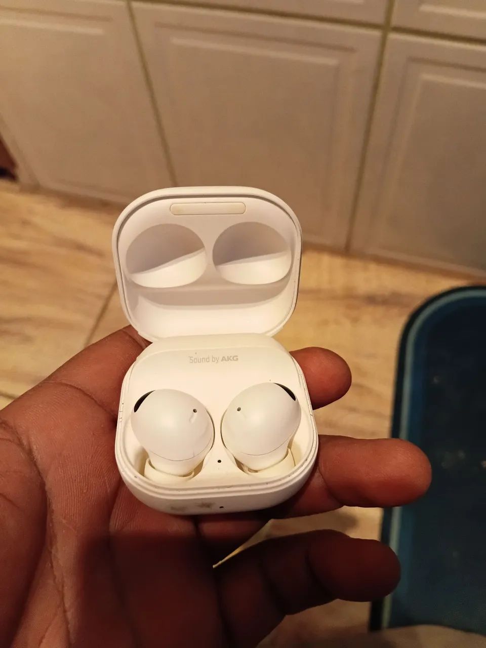 Samsung Galaxy buds2 pro - Foto 4