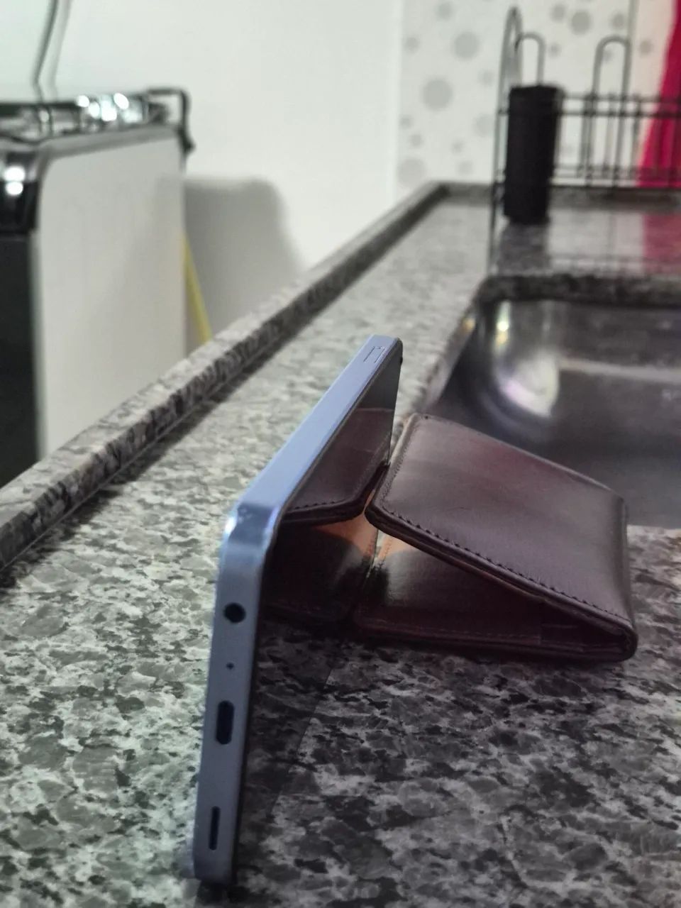SAMSUNG A25 5G - 256G - Foto 3