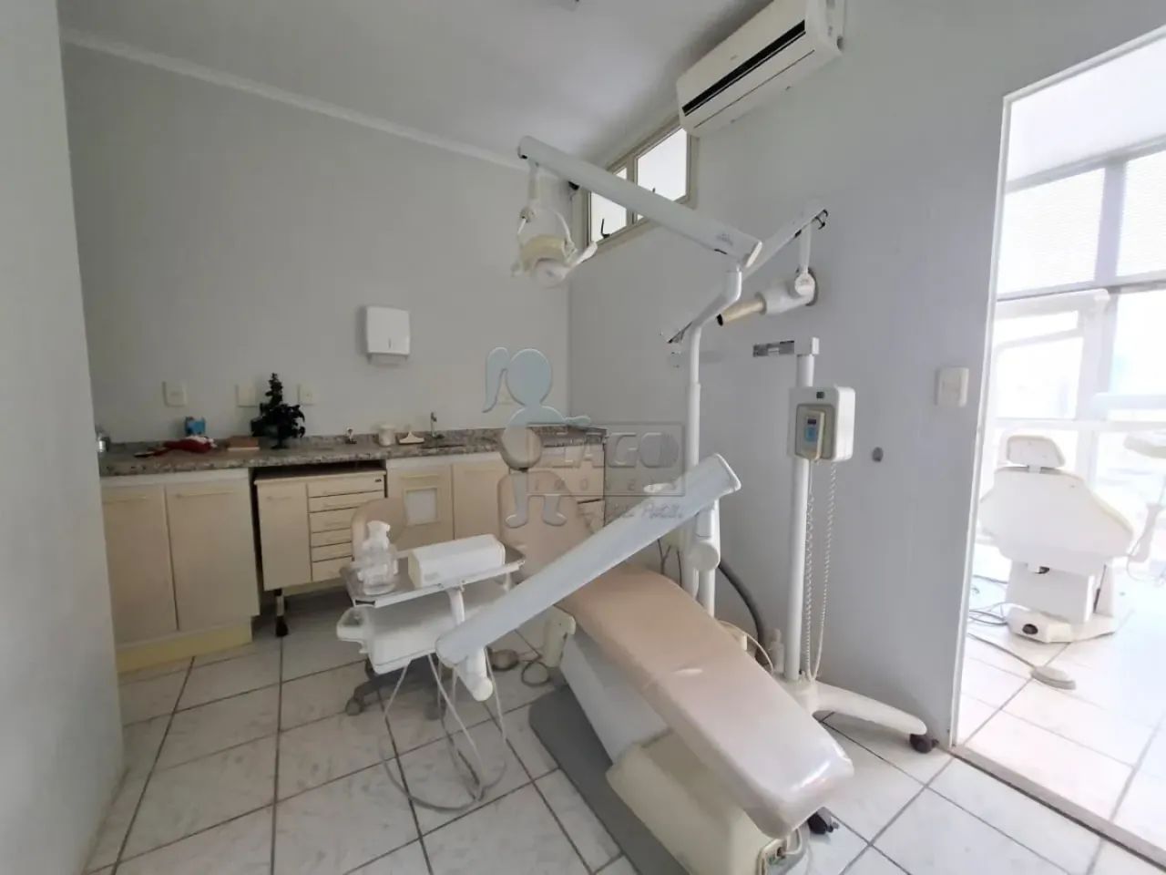 Escritório mobiliado de 48m² com 02 salas para locação e venda - Centro - Foto 5