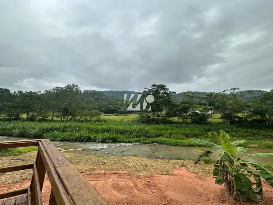 Chalé 794m² com Churrasqueira em Santo Amaro da Imperatriz - mrt - Foto 5