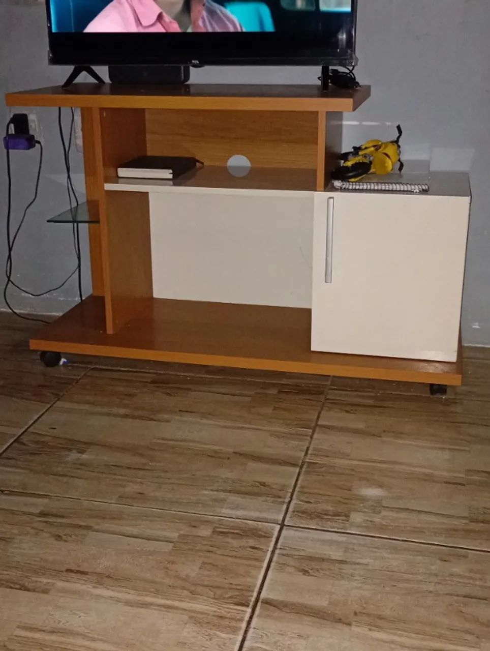 Rack - Foto 2