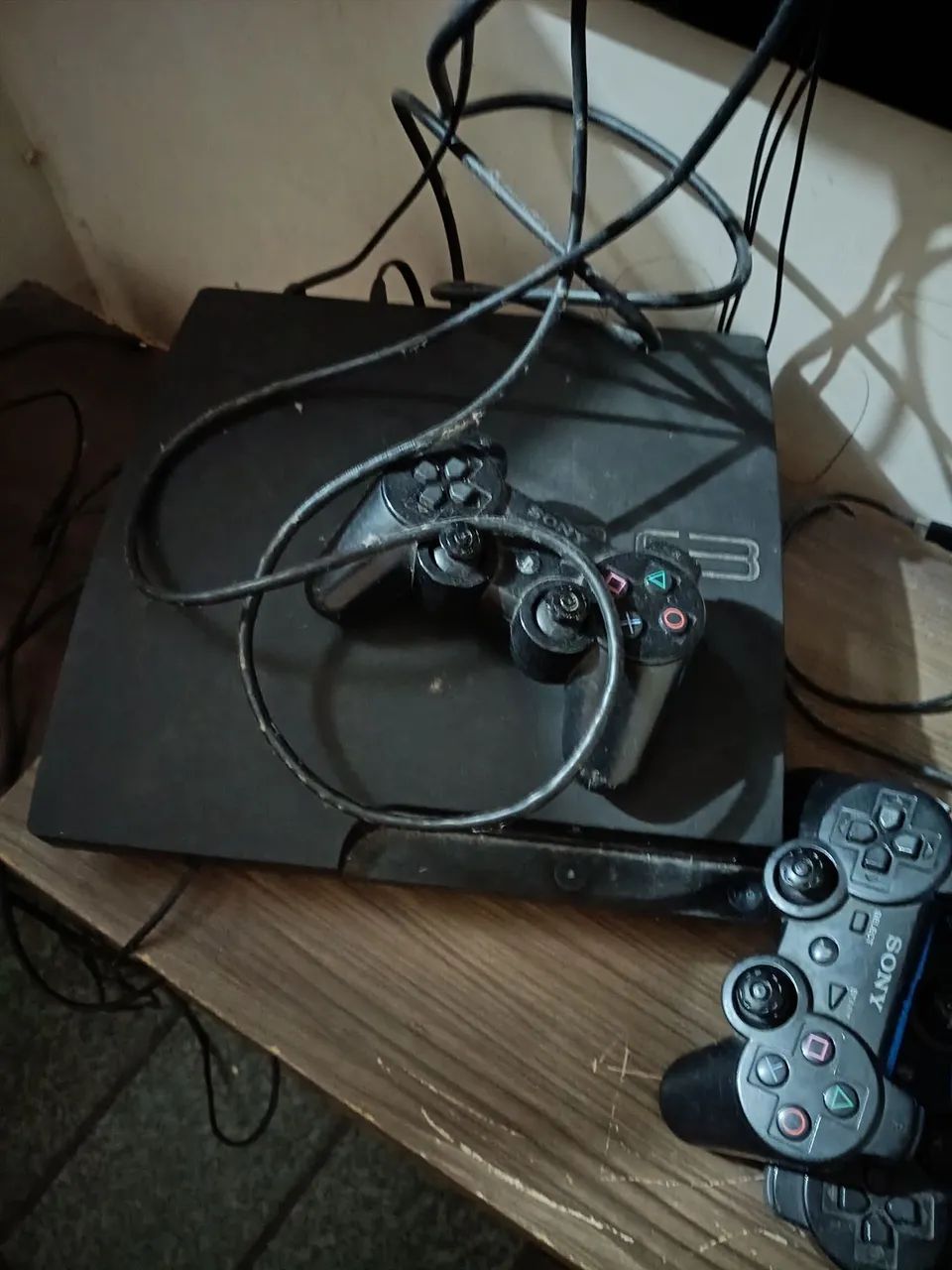 Vendo PS3