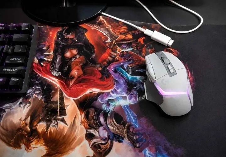 PC gamer completo - Foto 3