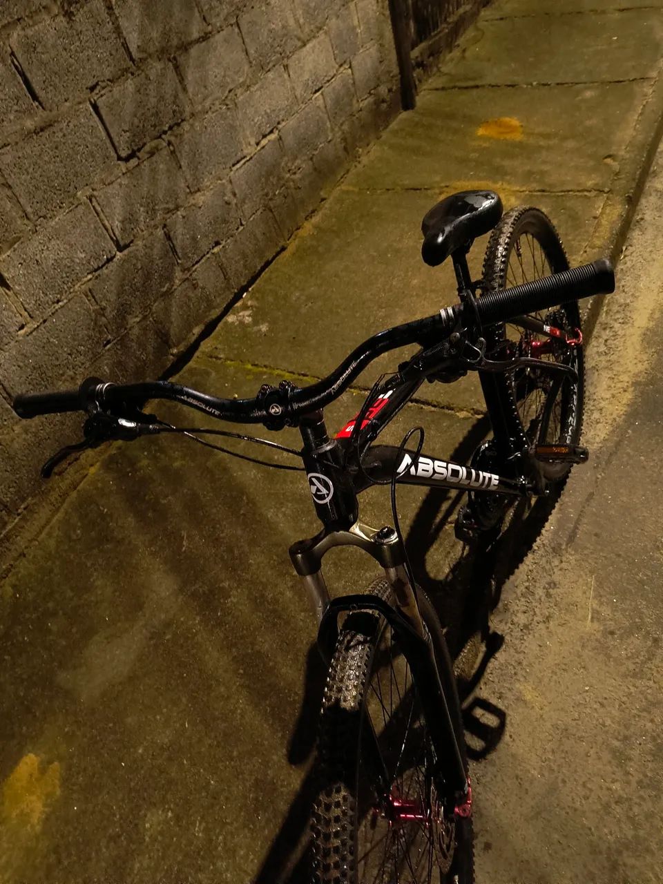 Aro 29 - Foto 2