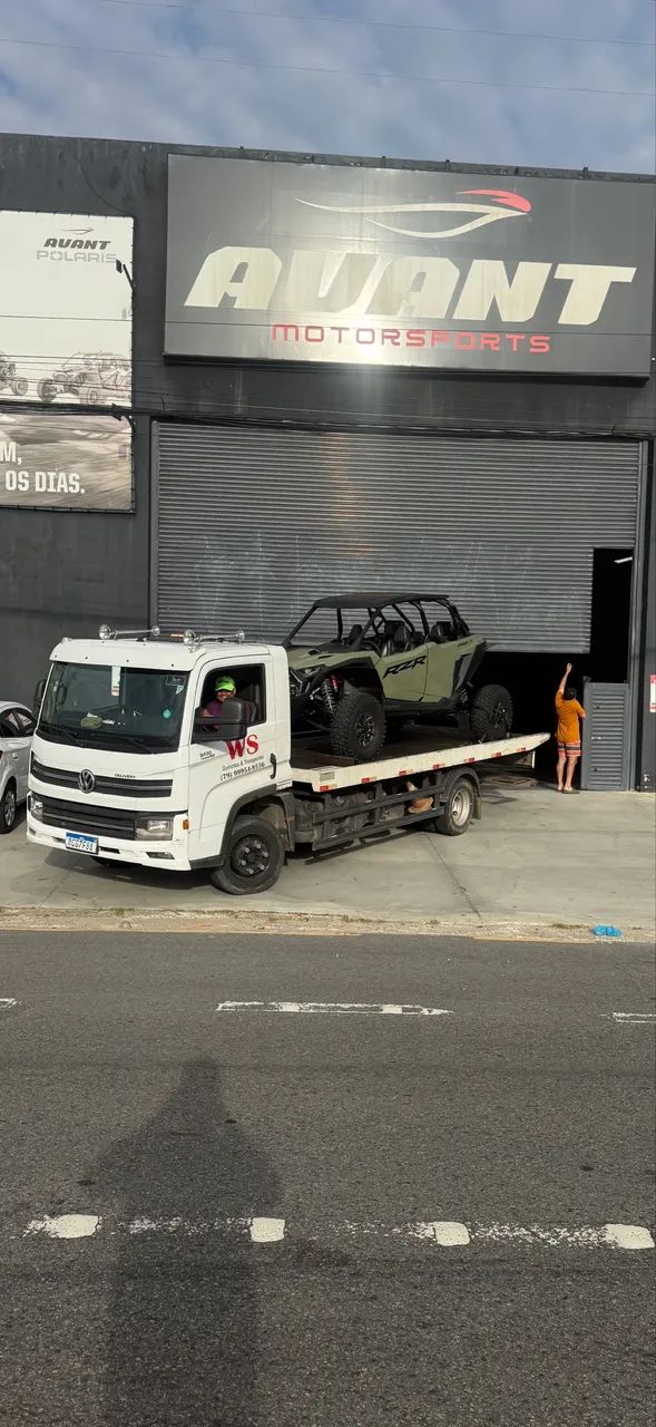 Delivery 9170