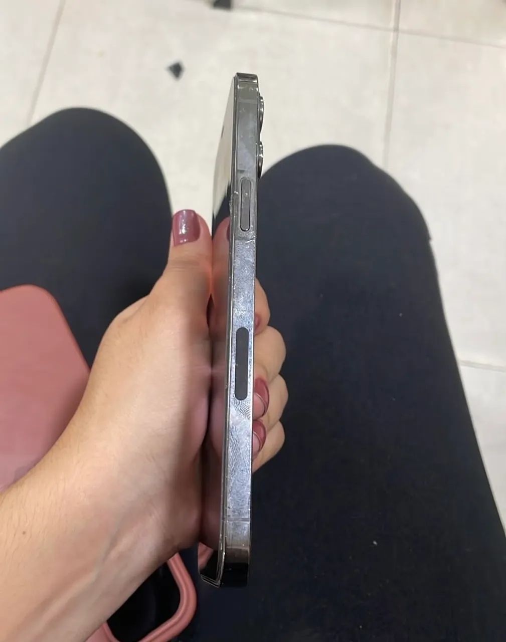 iPhone 12 Pro Max  - Foto 2
