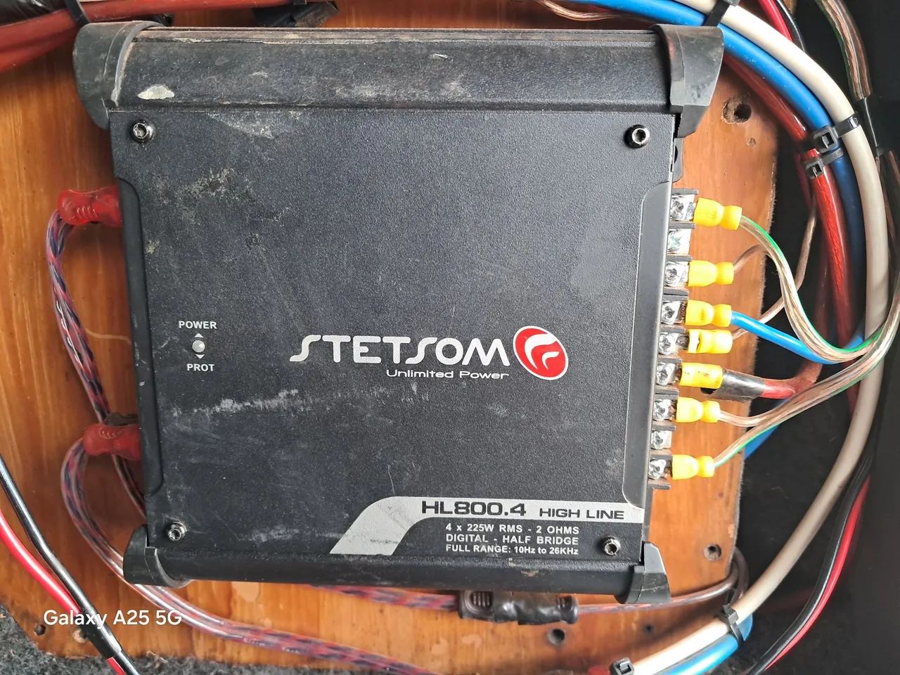 Som automotivo  - Foto 4