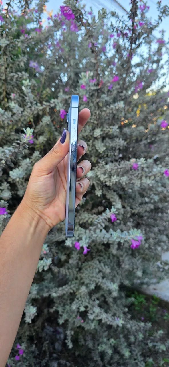 Iphone 13 pro max 1tb - Foto 3
