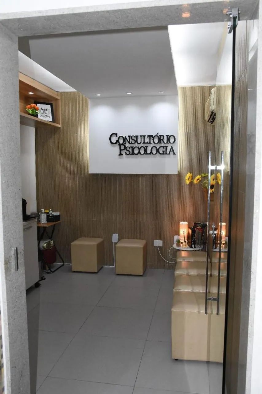 Sublocação de sala para atendimento de Psicologia e áreas afins. - Foto 2