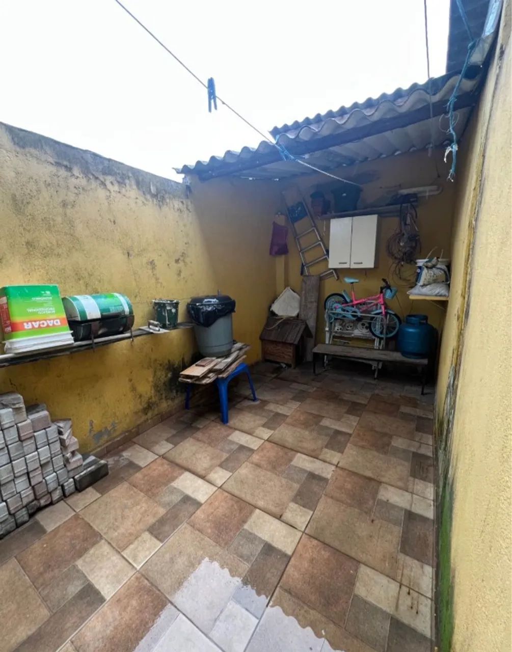 Casa a venda na Ceilândia (Setor O) (PARCELADO) - Foto 3