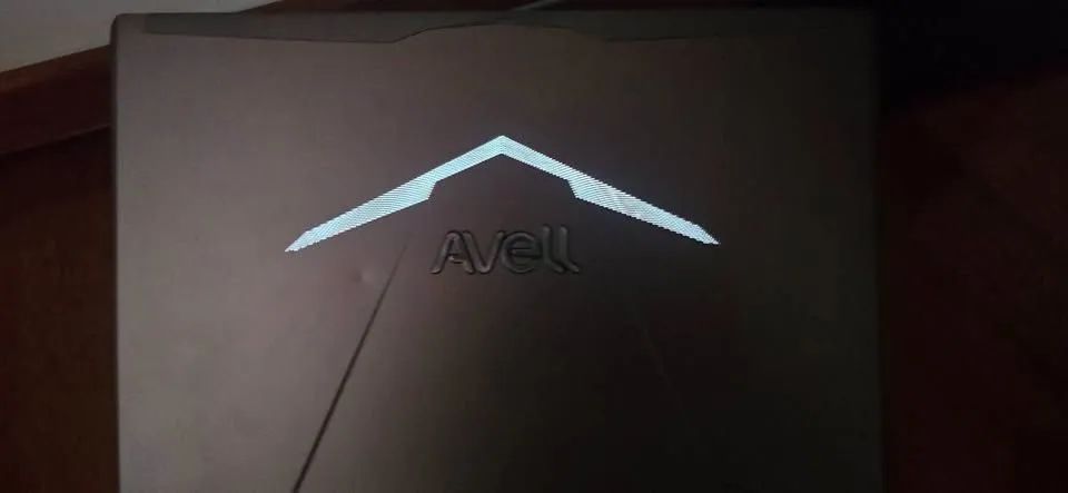 Notebook Gamer Avell 16gb Ram Nvidia 8Gb - Leiao anúncio  - Foto 5