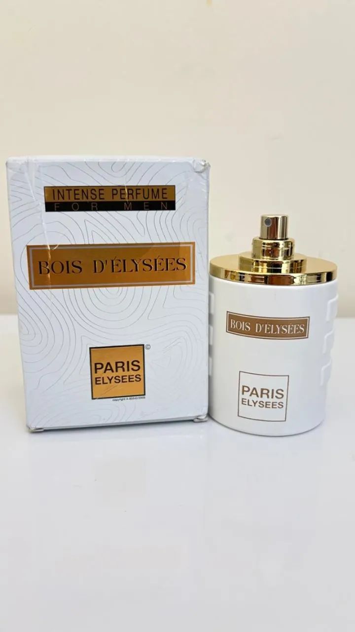 Perfume Masculino Bois D'Elysées - 100ml