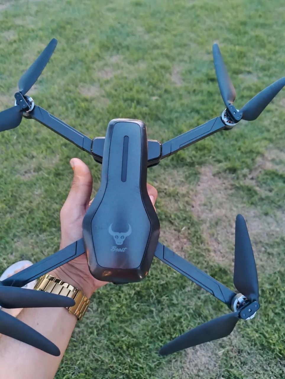 Drone sg906 pro 2