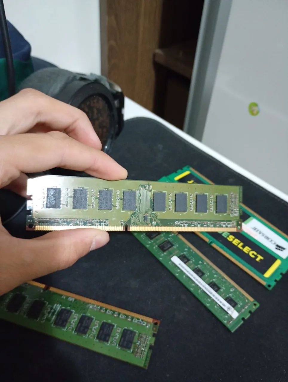 Memorias ram ddr3 - Foto 4