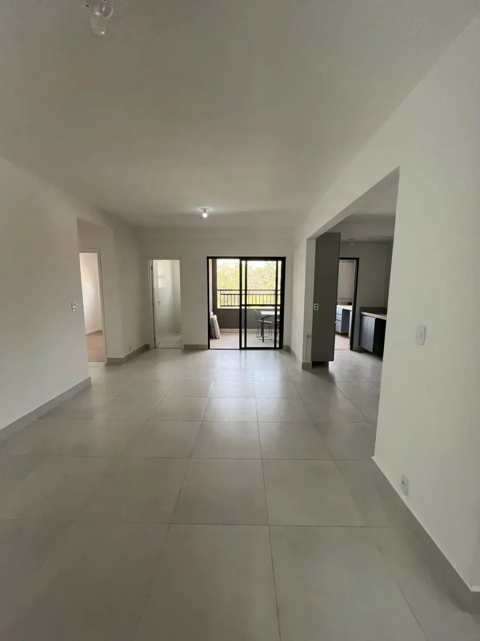 Residential / Apartment em Americana - Foto 2