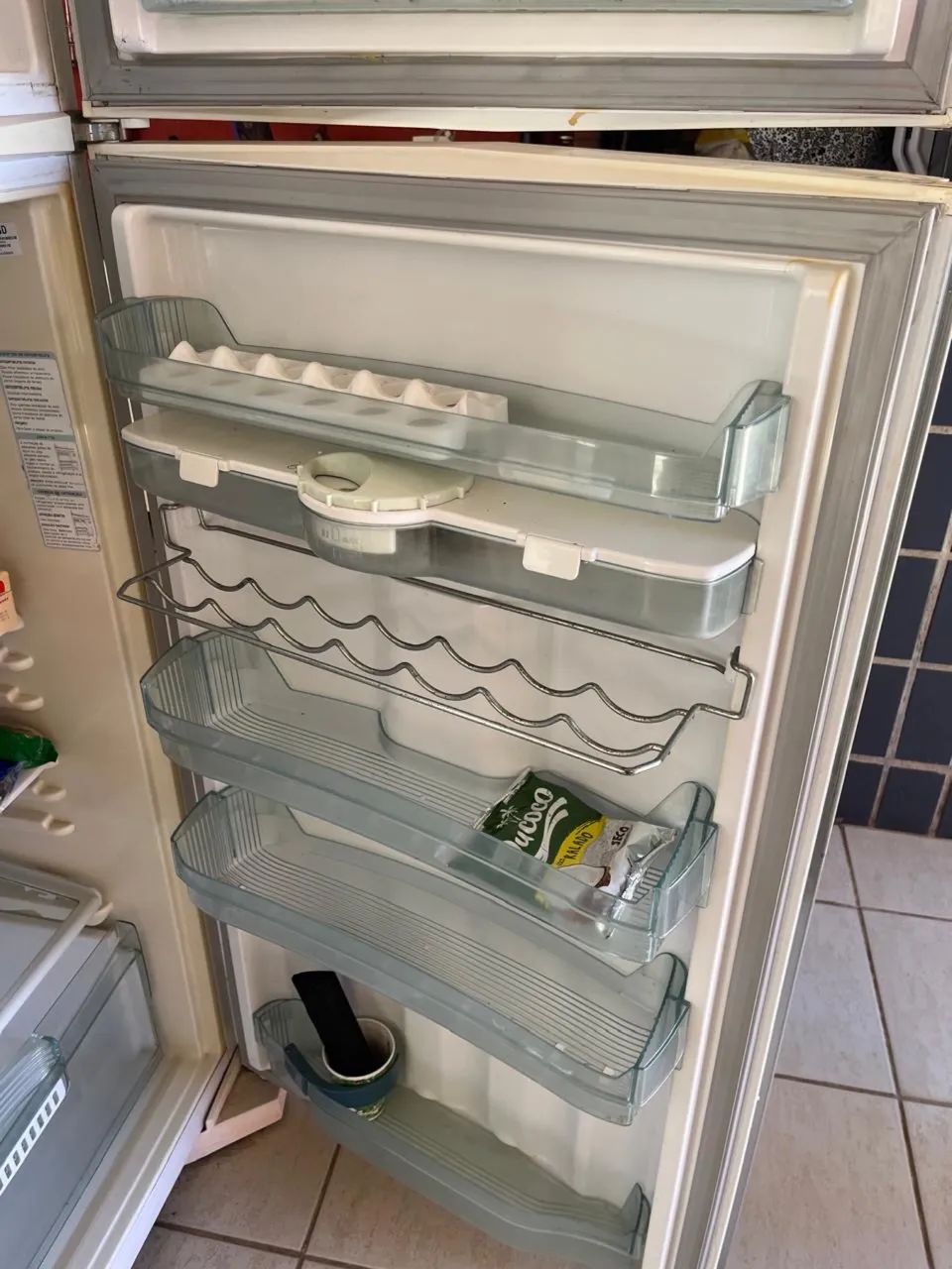 Geladeira  - Foto 4